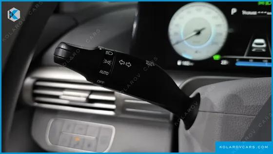 HYUNDAI NEXO PREMIUM