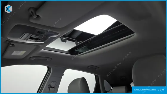 HYUNDAI NEXO PREMIUM