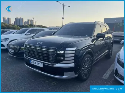 HYUNDAI PALISADE HEV 2.5T 2WD 7-SEATER