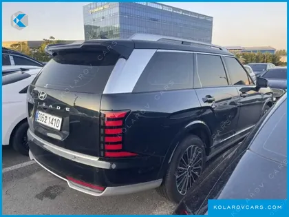 HYUNDAI PALISADE HEV 2.5T 2WD 7-SEATER