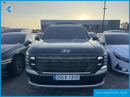 HYUNDAI PALISADE HEV 2.5T 2WD 7-SEATER
