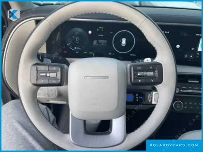 HYUNDAI PALISADE HEV 2.5T 2WD 7-SEATER