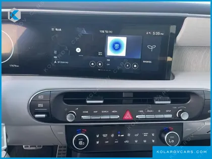 HYUNDAI PALISADE HEV 2.5T 2WD 7-SEATER