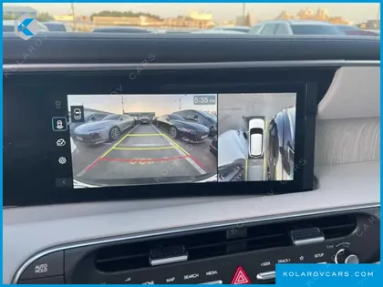 HYUNDAI PALISADE HEV 2.5T 2WD 7-SEATER