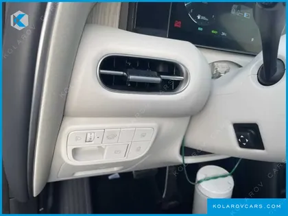 HYUNDAI PALISADE HEV 2.5T 2WD 7-SEATER
