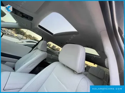HYUNDAI PALISADE HEV 2.5T 2WD 7-SEATER