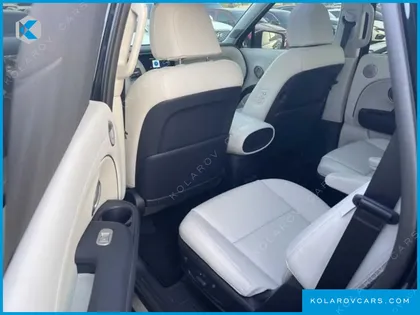 HYUNDAI PALISADE HEV 2.5T 2WD 7-SEATER