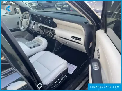 HYUNDAI PALISADE HEV 2.5T 2WD 7-SEATER