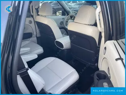 HYUNDAI PALISADE HEV 2.5T 2WD 7-SEATER