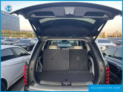 HYUNDAI PALISADE HEV 2.5T 2WD 7-SEATER