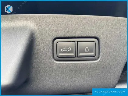 HYUNDAI PALISADE HEV 2.5T 2WD 7-SEATER