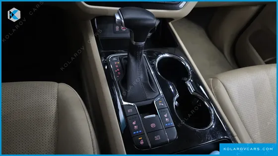 KIA CARNIVAL 9-SEATER PRSTIGE