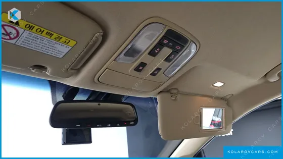 KIA CARNIVAL 9-SEATER PRSTIGE