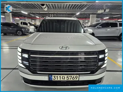 HYUNDAI PALISADE GASOLINE 2.5T 2WD 7-SEATER