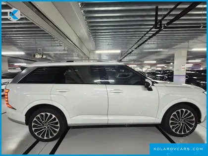 HYUNDAI PALISADE GASOLINE 2.5T 2WD 7-SEATER