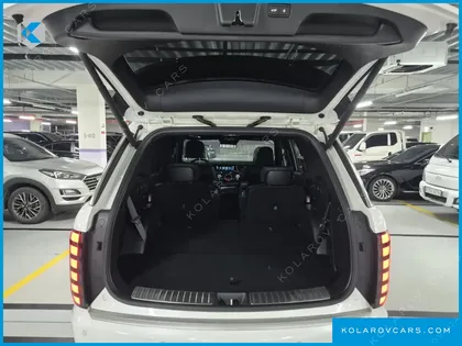 HYUNDAI PALISADE GASOLINE 2.5T 2WD 7-SEATER