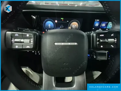 HYUNDAI PALISADE GASOLINE 2.5T 2WD 7-SEATER