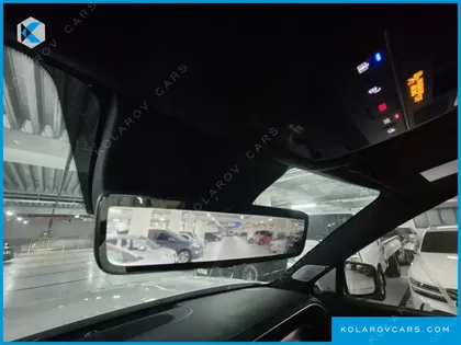 HYUNDAI PALISADE GASOLINE 2.5T 2WD 7-SEATER