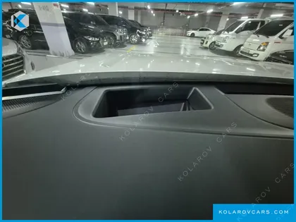 HYUNDAI PALISADE GASOLINE 2.5T 2WD 7-SEATER