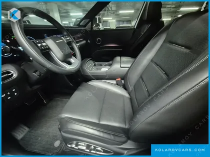 HYUNDAI PALISADE GASOLINE 2.5T 2WD 7-SEATER