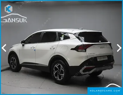 KIA SPORTAGE DIESEL 2.0 2WD