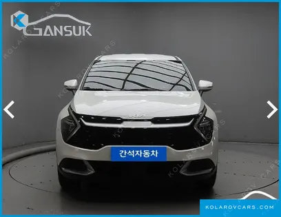KIA SPORTAGE DIESEL 2.0 2WD