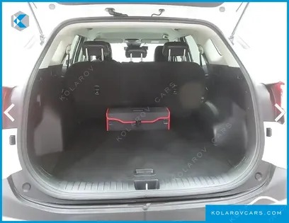 KIA SPORTAGE DIESEL 2.0 2WD