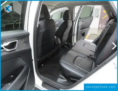 KIA SPORTAGE DIESEL 2.0 2WD