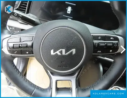 KIA SPORTAGE DIESEL 2.0 2WD