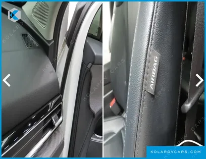 KIA SPORTAGE DIESEL 2.0 2WD
