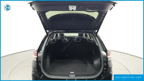 KIA SPORTAGE GASOLINE 1.6 TURBO 2WD
