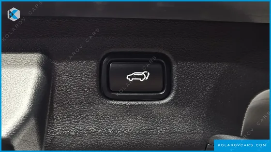 KIA SPORTAGE GASOLINE 1.6 TURBO 2WD