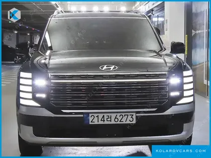 HYUNDAI PALISADE GASOLINE 2.5T 4WD 7-SEATER