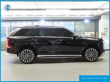 HYUNDAI PALISADE GASOLINE 2.5T 4WD 7-SEATER