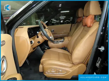 HYUNDAI PALISADE GASOLINE 2.5T 4WD 7-SEATER