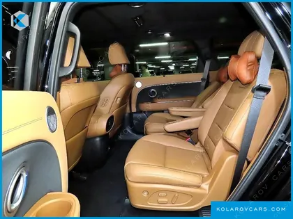 HYUNDAI PALISADE GASOLINE 2.5T 4WD 7-SEATER