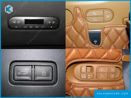 HYUNDAI PALISADE GASOLINE 2.5T 4WD 7-SEATER
