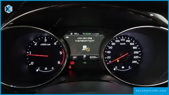 KIA CARNIVAL 9-SEATER NOBLESSE SPECIAL