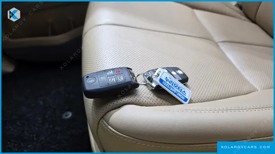 KIA CARNIVAL 9-SEATER NOBLESSE SPECIAL