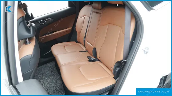 KIA SPORTAGE GASOLINE 1.6 TURBO 2WD