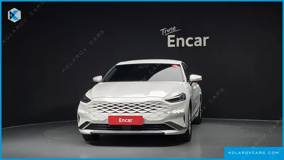KIA K8 3.5 LPG 2WD