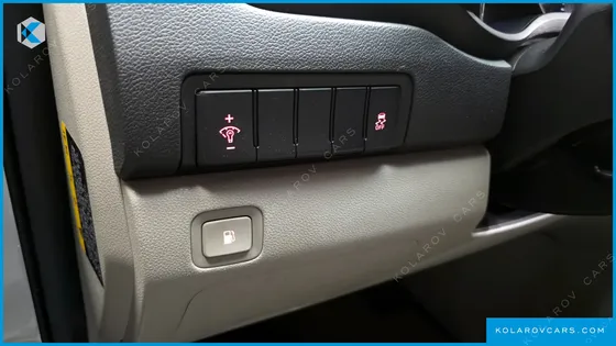 KIA CARNIVAL 11-SEATER DELUXE