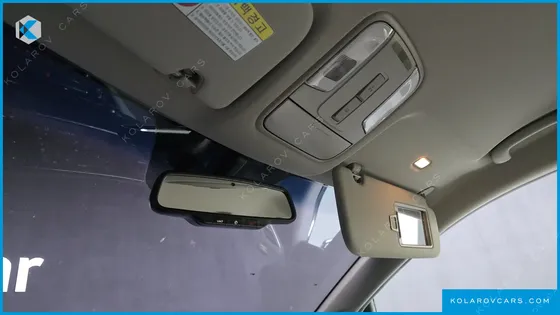KIA CARNIVAL 9-SEATER LUXURY