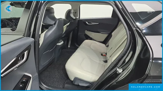 KIA EV6 LONG RANGE 4WD