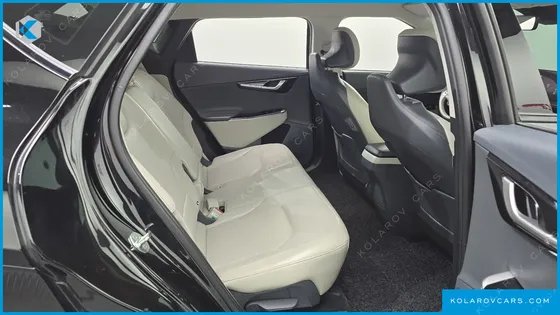 KIA EV6 LONG RANGE 4WD