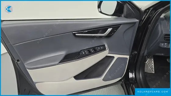 KIA EV6 LONG RANGE 4WD