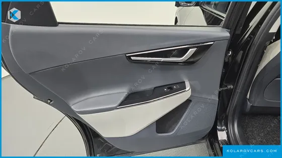 KIA EV6 LONG RANGE 4WD