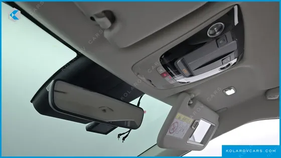 KIA EV6 LONG RANGE 4WD