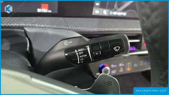 KIA EV6 LONG RANGE 4WD