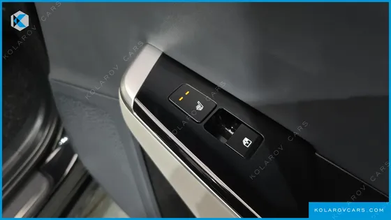 KIA EV6 LONG RANGE 4WD